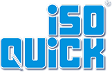 Logo - Pool- & Schwimmbadbau - ISO-QUICK - Everswinkel